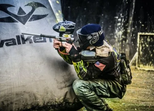 Best Paintball Hopper