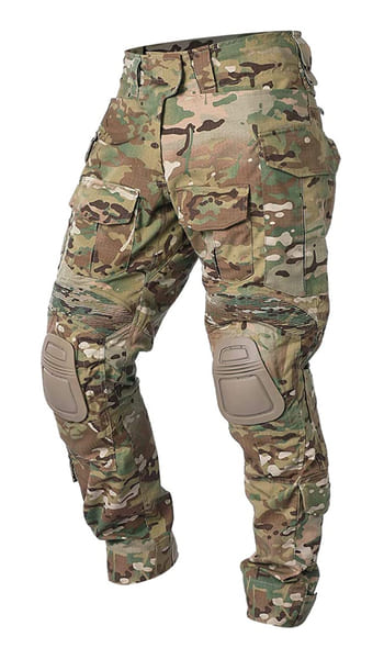Best Paintball Pants in 2024 (Ultimate Buying Guide)