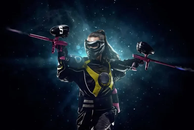 BEST PAINTBALL GUNS IN 2025 (ULTIMATE BUYING GUIDE)