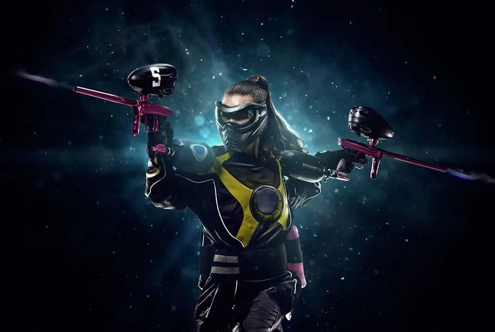 best-paintball-guns