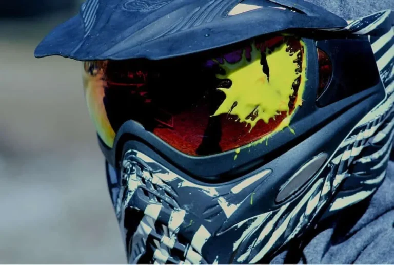 BEST PAINTBALL MASKS IN 2026 (ULTIMATE BUYING GUIDE)