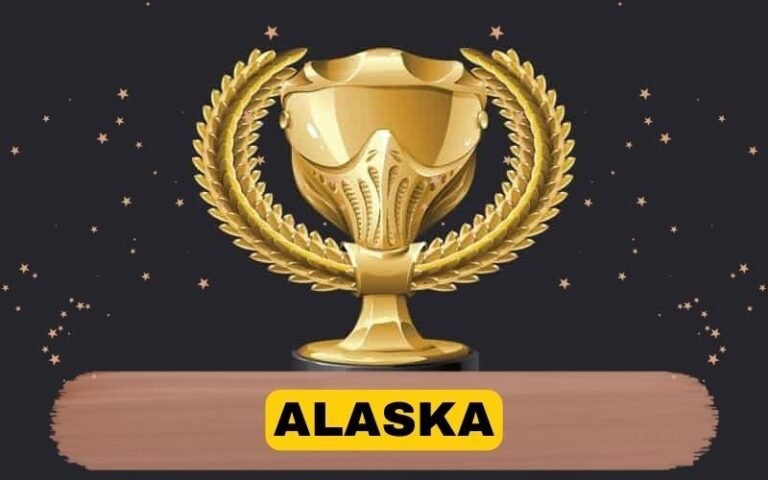 ALASKA
