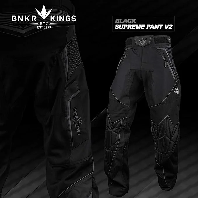 BNKR-KINGS-Paintball-Pants