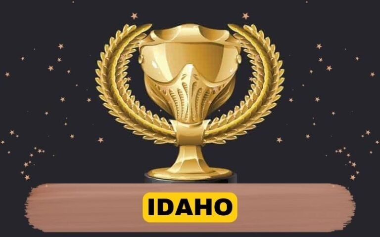 IDAHO