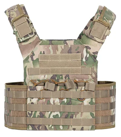 MULTICAM-PAINTBALL-VEST