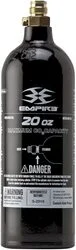 TIPPMANN-ALUMINUM-CO2-PAINTBALL-TANK