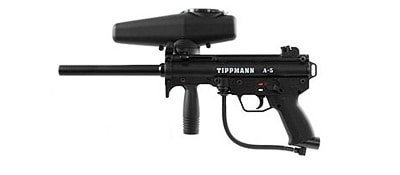best-paintball-gun-tippmann-a5