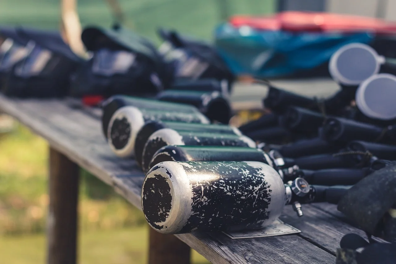 best-paintball-tanks