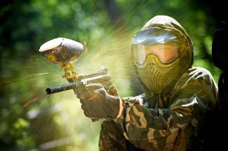 how-fast-does-a-paintball-gun-shoot