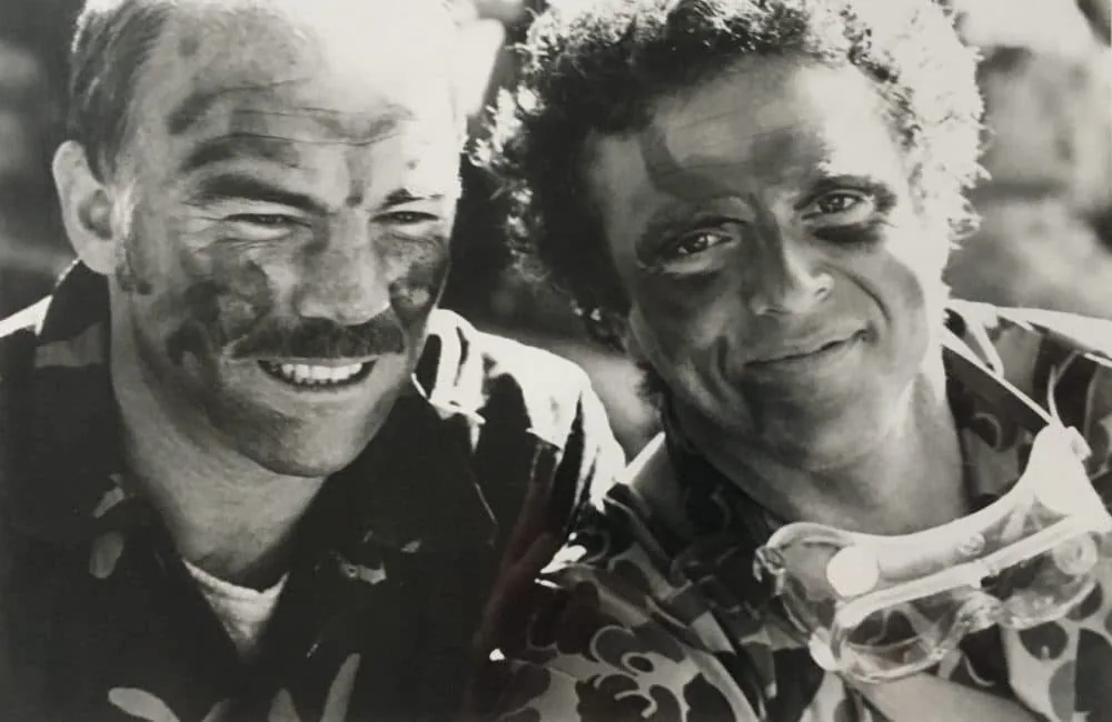 Charles-Gaines-Hayes-Noel-paintball