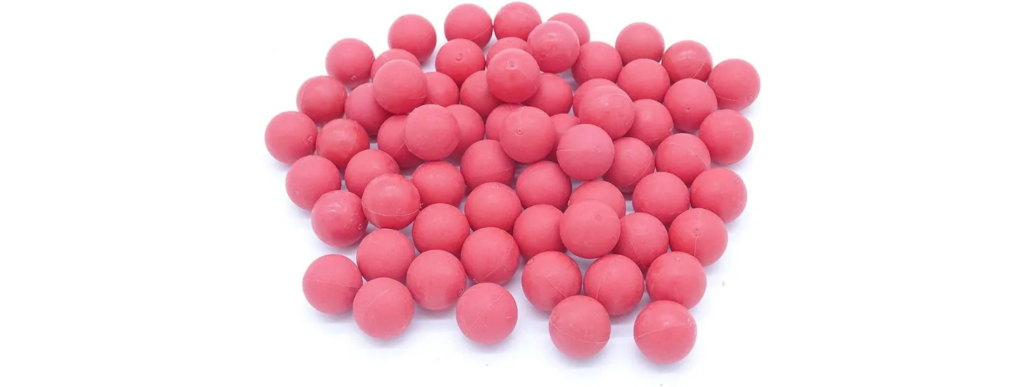 AOOHYEO REUSABLE PAINTBALLS