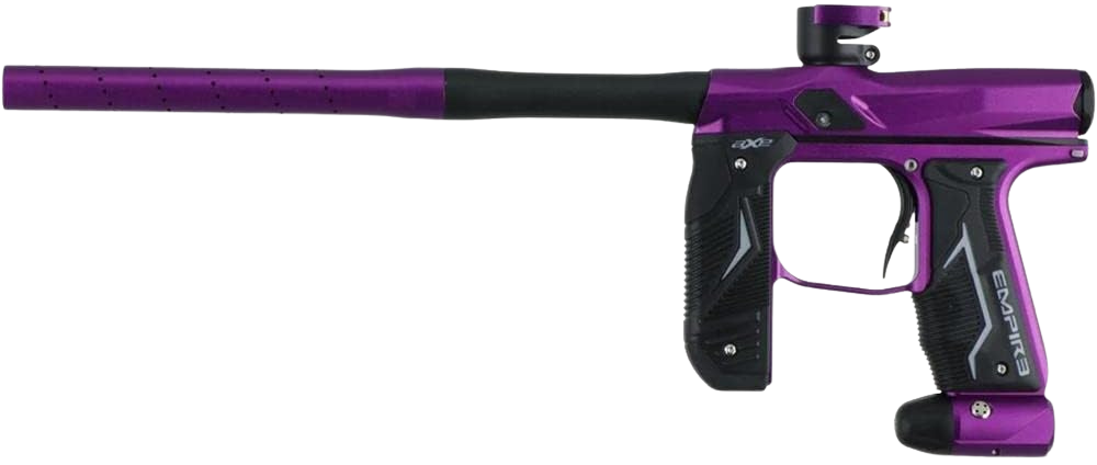 EMPIRE AXE 2.0 PAINTBALL GUN
