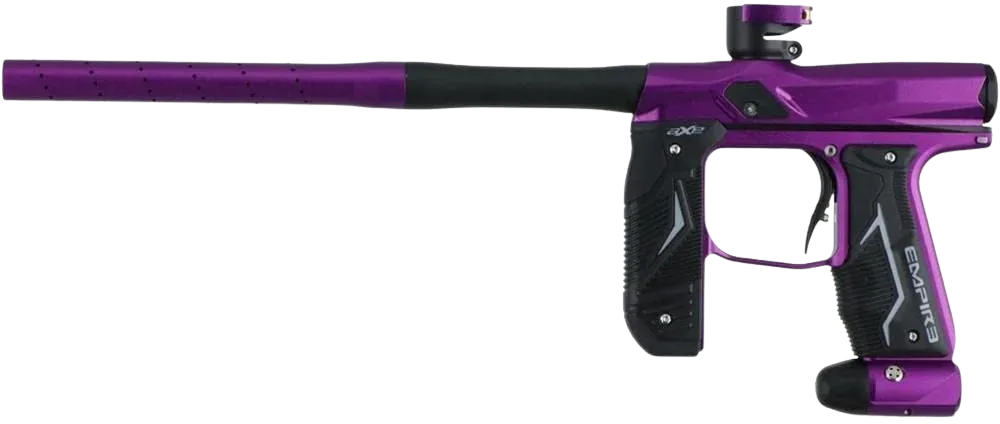 EMPIRE AXE 2.0 PAINTBALL GUN