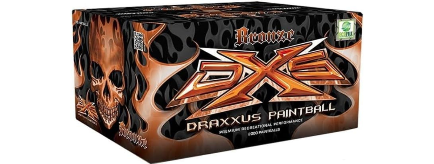 GI Sportz 1 Star 68 Caliber 2000ct