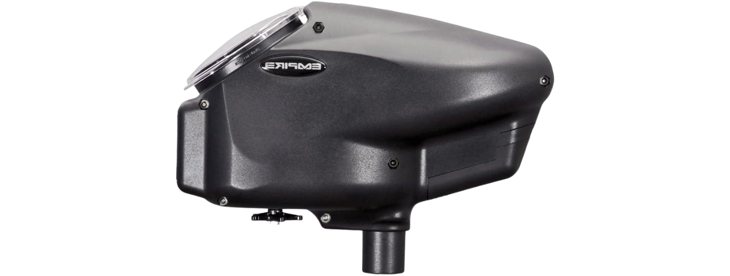 HK Army Sonic Electronic Paintball Loader