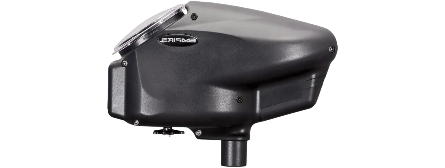 HK Army Sonic Electronic Paintball Loader