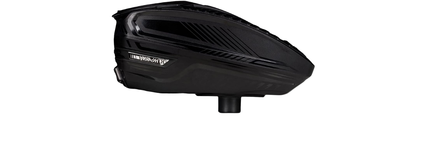 HK Army TFX 3.0 Paintball Loader