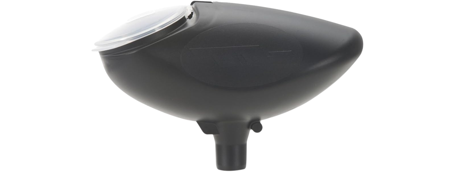 JT Paintball Hopper XX-Large (Gravity-Fed)