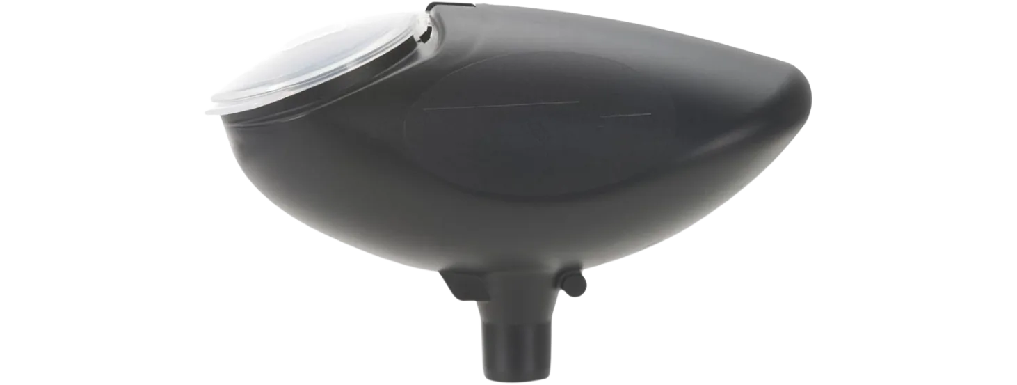 JT Paintball Hopper XX-Large (Gravity-Fed)