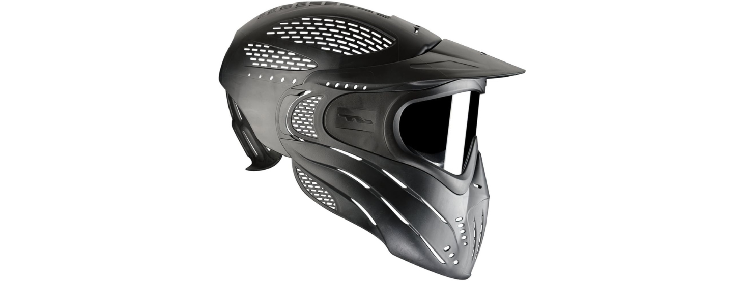 JT Premise Total Headshield Paintball Goggle