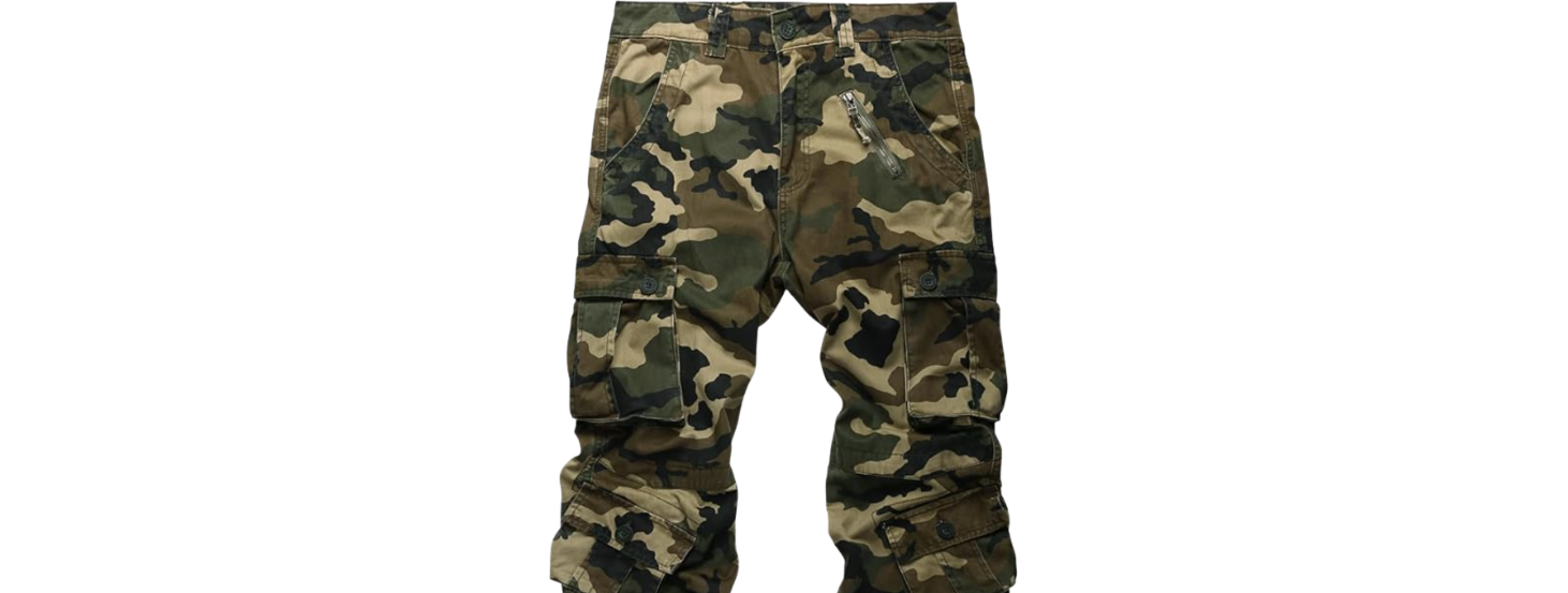 OCHENTA tactical pants