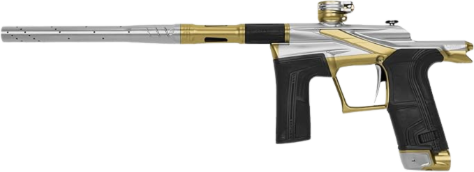 Planet Eclipse Ego LV2 Paintball Marker
