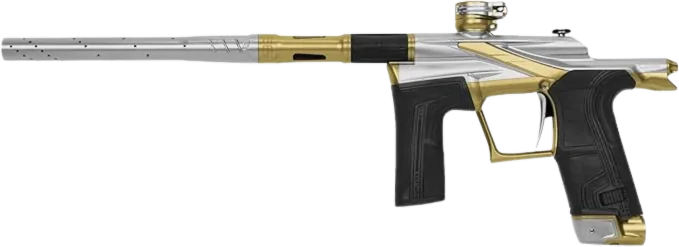 Planet Eclipse Ego LV2 Paintball Marker