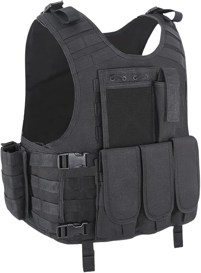 SNACUM Tactical Vest