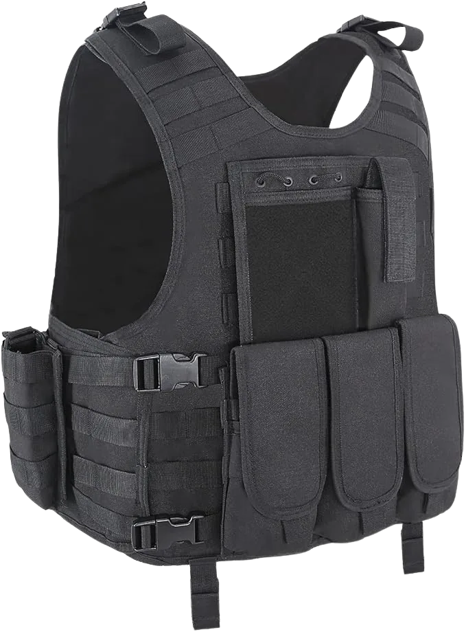 SNACUM Tactical Vest