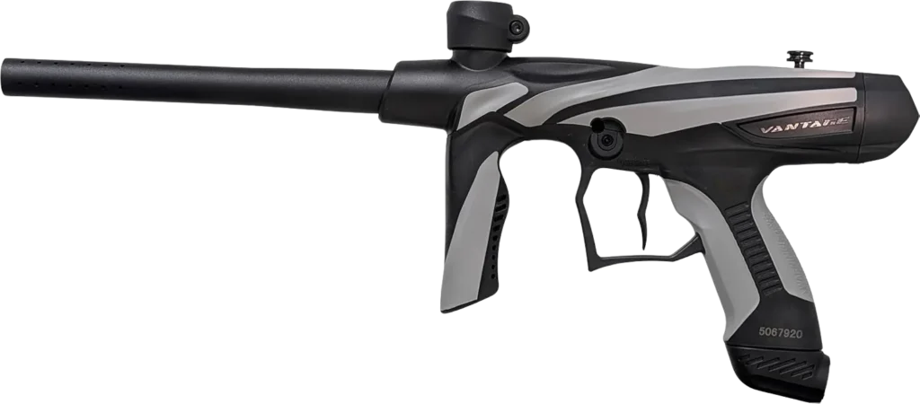 Tippmann Vantage Paintball Marker, Black