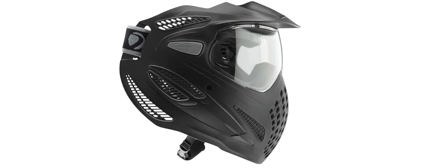 Dye SE Thermal Paintball Mask