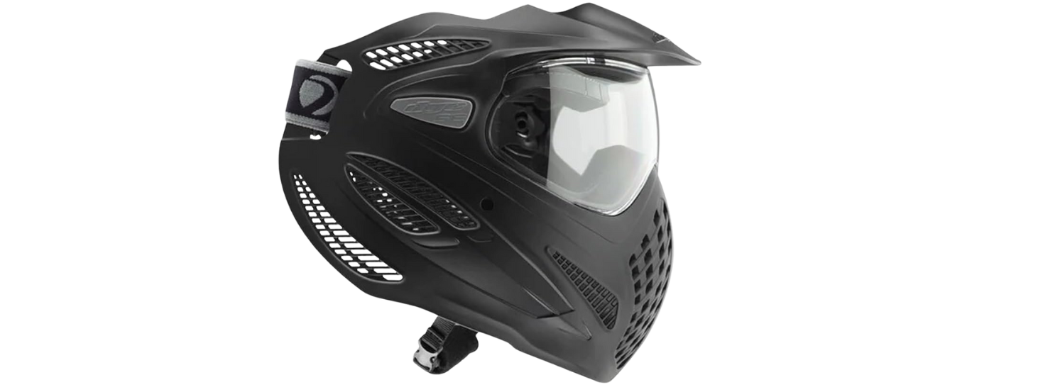 Dye SE Thermal Paintball Mask