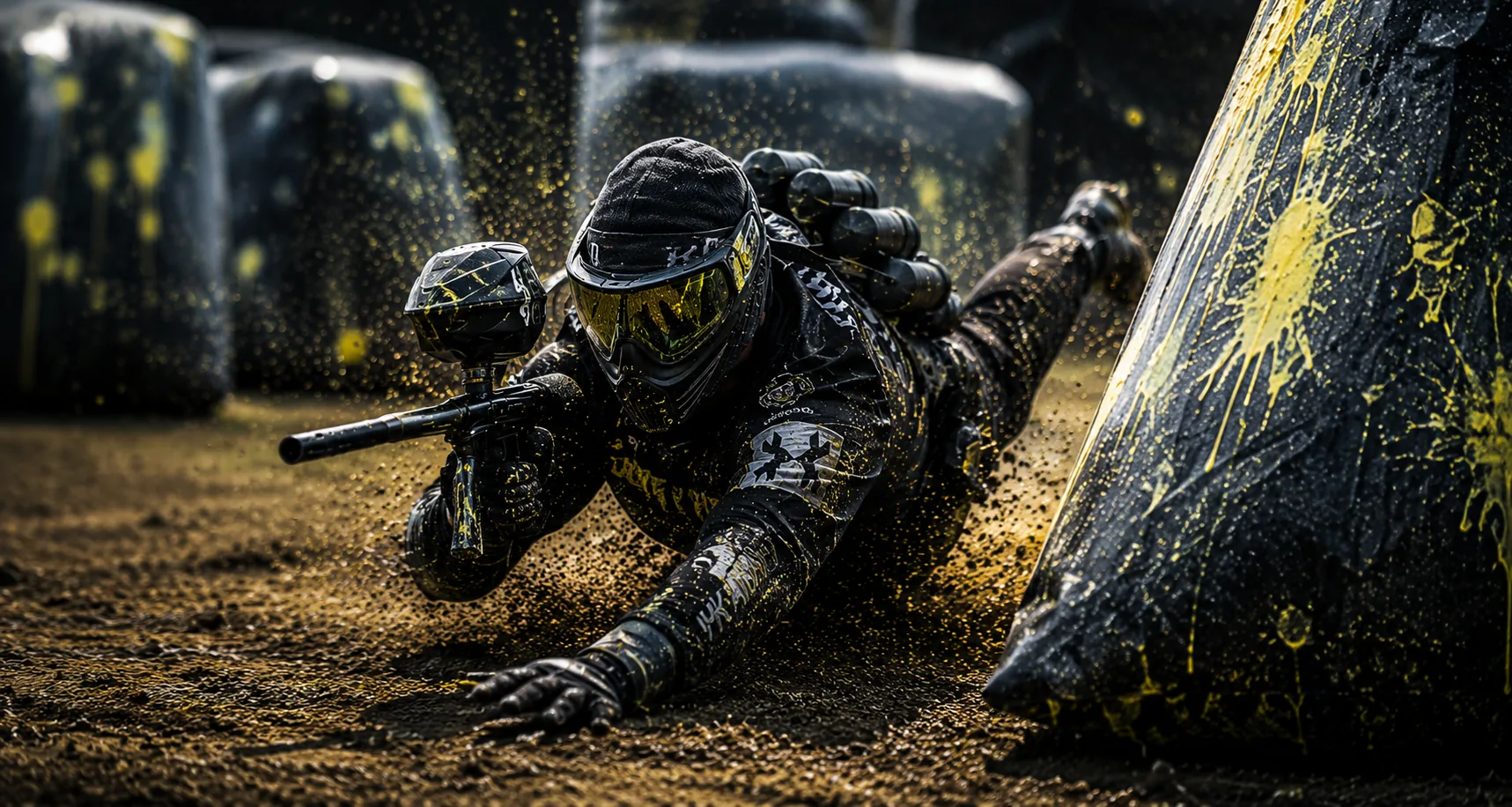 Hero Image Paintball Award hero image
