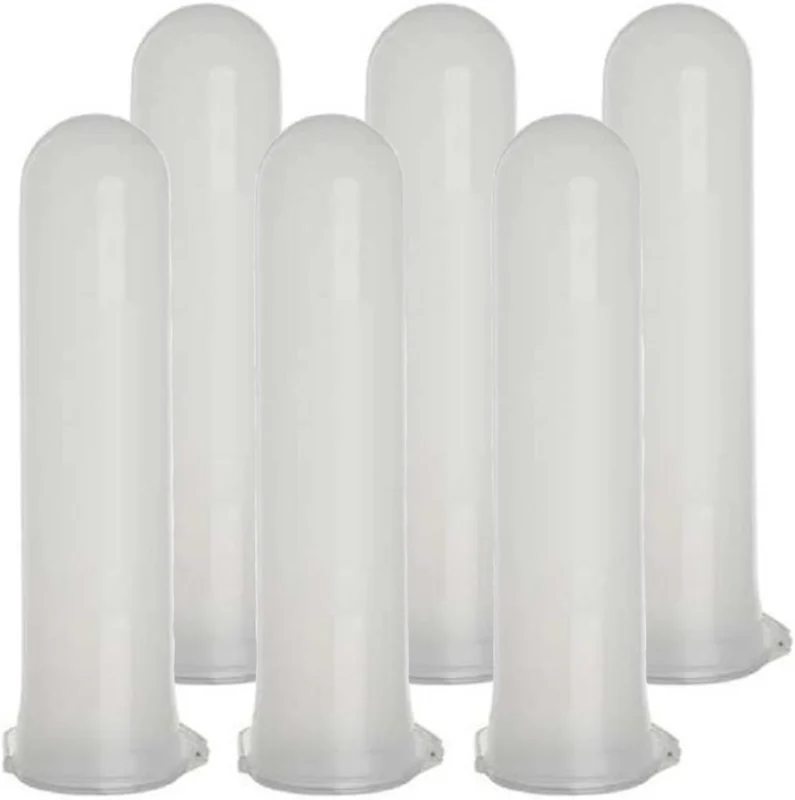 3Skull 140-Round Pods, 6-Pack
