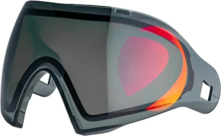 Dye i4/i5 Thermal Lens