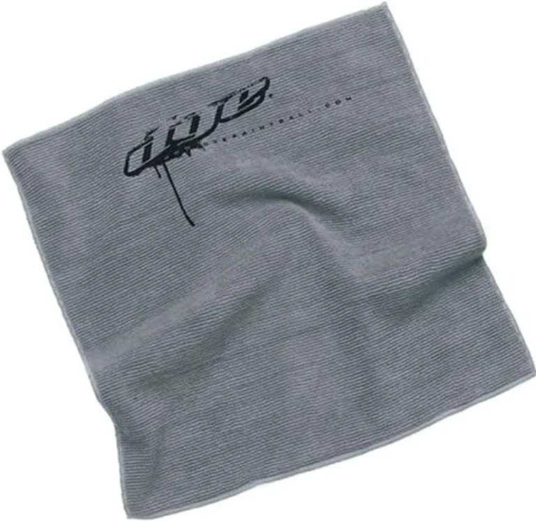 Dye Microfiber Lens Cloth