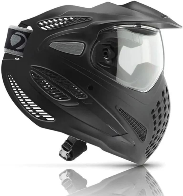 Dye SE Thermal Goggle