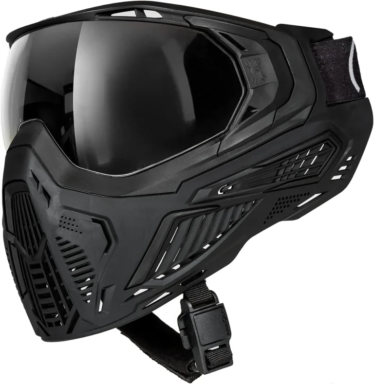 HK Army SLR Goggle