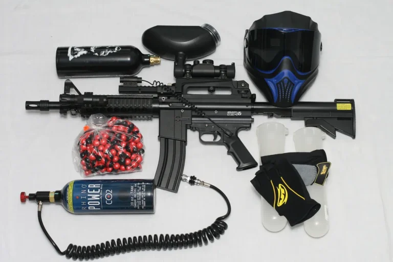BEST PAINTBALL GUNS FOR BEGINNERS (UNDER $200 AND $300)