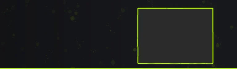 Outline map of Colorado for the best paintball venues in Colorado