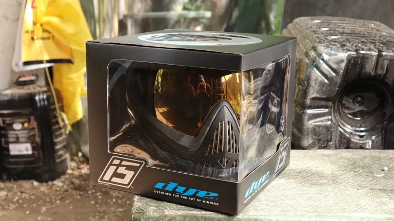 HOW TO STOP YOUR PAINTBALL MASK FOGGING (WHAT ACTUALLY WORKS)