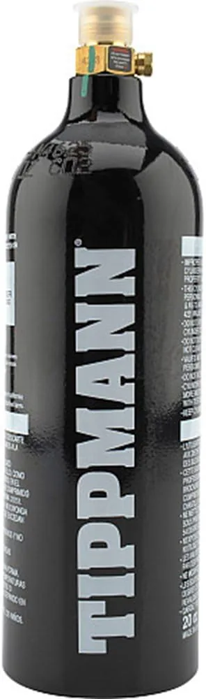 Tippmann 20 oz CO2 Tank